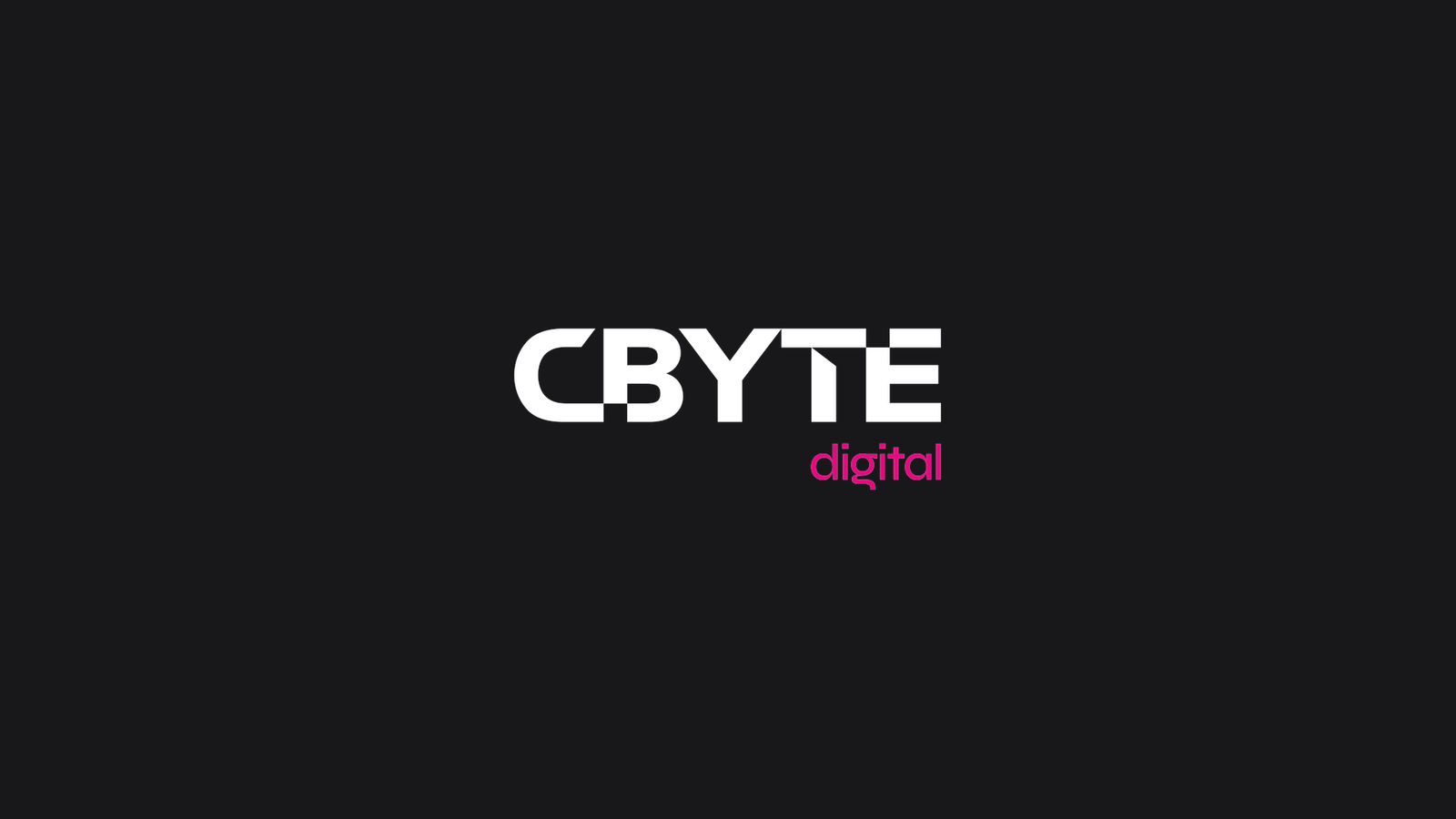 Projects @ CBYTE Digital
